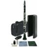 Clarinete Yamaha YCL 650E 18 Llaves