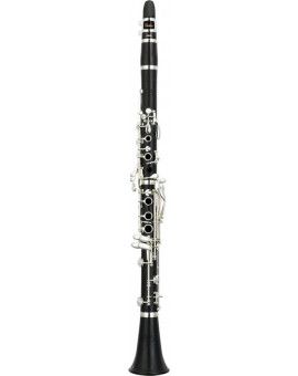 Clarinete Yamaha YCL CSGIII