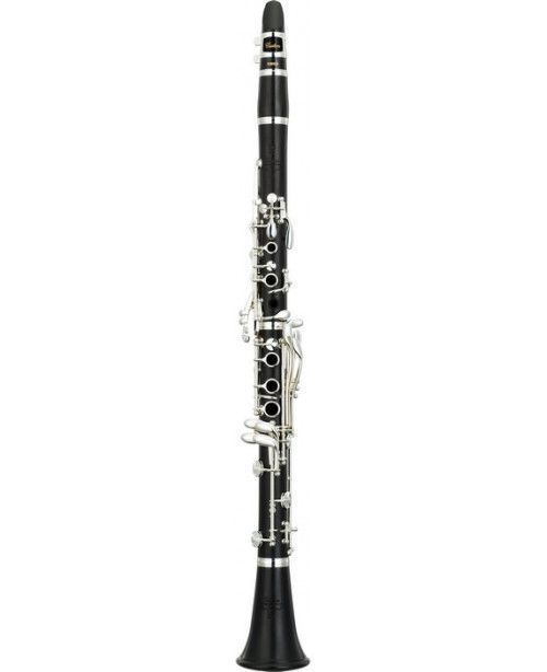 Clarinete Yamaha YCL CSGIII