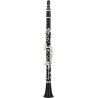 Clarinete Yamaha YCL CSGIII