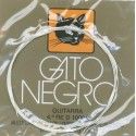 Cuerda Guitarra Gato Negro 4a RE