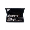 Clarinete Yamaha YCL CSGIII