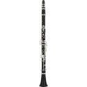 Clarinete Yamaha YCL CSGIIIL