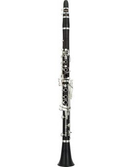 Clarinete Yamaha YCL CSGIIIL