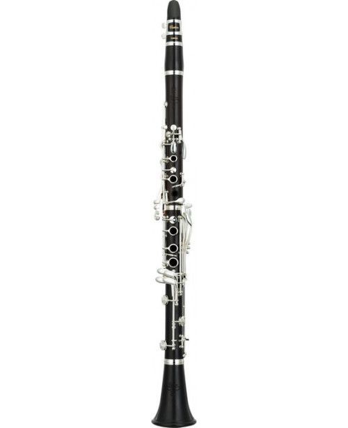 Clarinete Yamaha YCL CSGIIIL