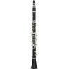 Clarinete Yamaha YCL CSGIIIL