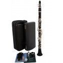 Clarinete Yamaha YCL CSGIIIL