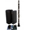 Clarinete Yamaha YCL CSGIIIL