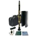 Clarinete Yamaha YCL CSGIIIHL Hamilton