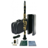 Clarinete Yamaha YCL CSGIIIHL Hamilton