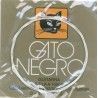 Cuerda Guitarra Gato Negro 5ª LA