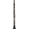 Clarinete Yamaha Custom YCL SE Artist Model