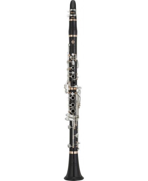 Clarinete Yamaha Custom YCL SE Artist Model