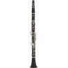 Clarinete Yamaha Custom YCL SE Artist Model