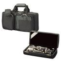 Clarinete Yamaha Custom YCL SE Artist Model