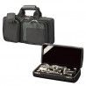 Clarinete Yamaha Custom YCL SE Artist Model