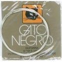 Cuerda Guitarra Gato Negro 6ª MI