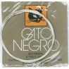 Cuerda Guitarra Gato Negro 6ª MI