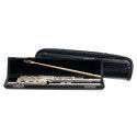 Flauta Sankyo Artist CF 401 Nel Plata