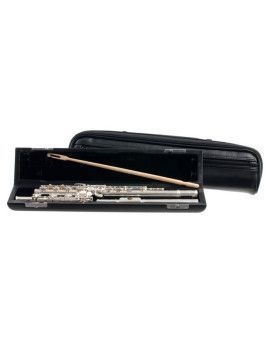 Flauta Sankyo Artist CF 401 Nel Plata