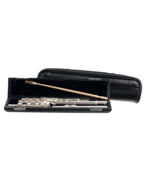 Flauta Sankyo Artist CF 401 Nel Plata