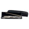 Flauta Sankyo Artist CF 401 Nel Plata