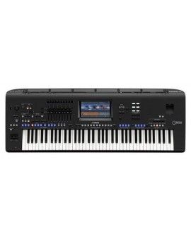 Teclado Digital Yamaha Genos