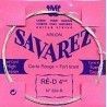 Cuerda Guitarra Savarez 524-R 4ª "RE"