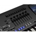 Teclado Digital Yamaha Genos