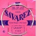 Cuerda Guitarra Savarez 525-R 5ª "LA"