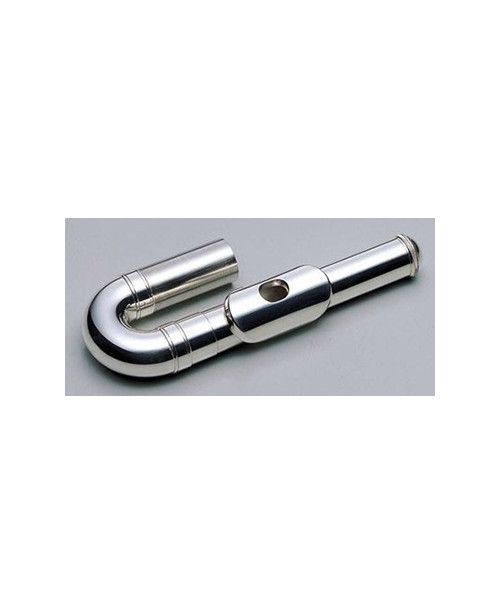 Cabeza Flauta Curvada FHJ 200U