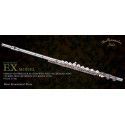 Flauta Muramatsu EX RC  Cabeza Plata