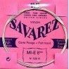 Cuerda Guitarra Savarez 526-R 6ª "MI"