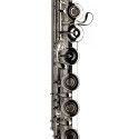 Flauta Muramatsu GX RC E III  Cuerpo Plata