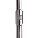Flauta Muramatsu GX RC E III  Cuerpo Plata