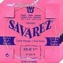 Juego Cuerdas Guitarra Savarez 520-R