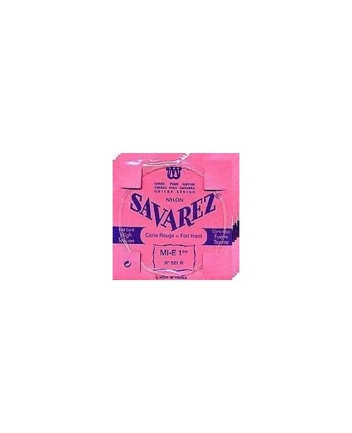 Joc Cordes Guitarra Savarez