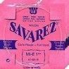 Juego Cuerdas Guitarra Savarez 520-R