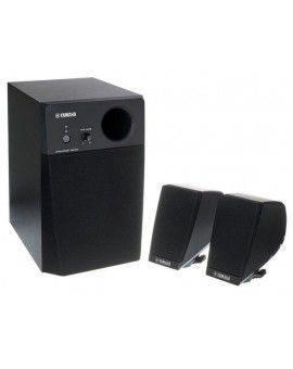 Altaveu per Genos GNS-MS01