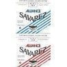Cuerda Guitarra Savarez Aliance Roja NT 542R 2ª "SI"