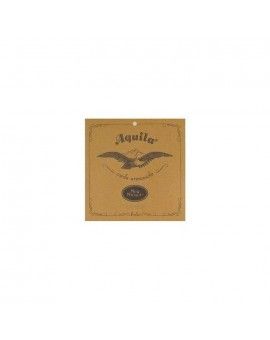 Joc Cordes Ukelele Soprano Aquila 4-U