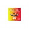 Juego Cuerdas Ukelele Savarez Alliance 140R