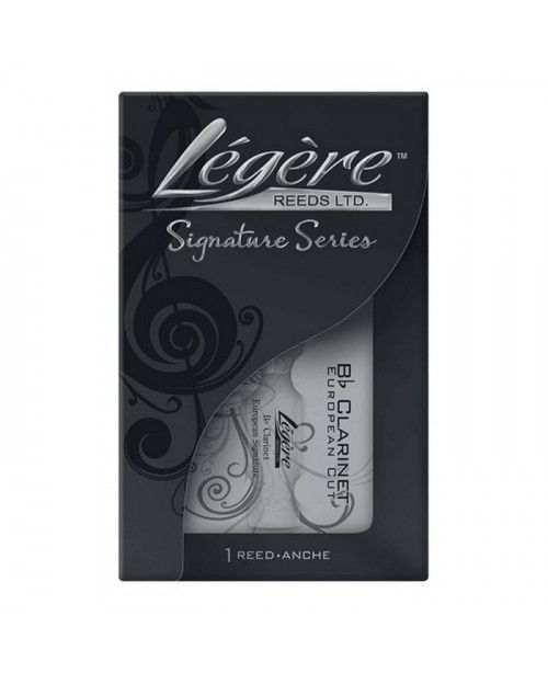 Canya Clarinet Legere European Cut 4 1/2