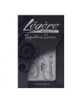 Canya Clarinet Legere European Cut 4 1/4