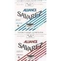 Cuerda Guitarra Savarez Aliance Roja NT 544R 4ª "RE"