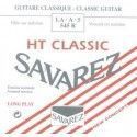 Cuerda Guitarra Savarez Aliance Roja NT 545R 5ª "LA"