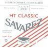 Cuerda Guitarra Savarez Aliance Roja NT 545R 5ª "LA"