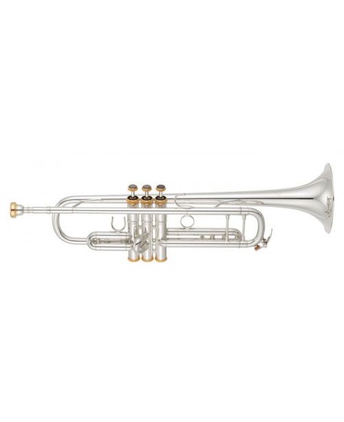 Trompeta Yamaha YTR 9335VS Edición Limitada