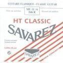 Cuerda Guitarra Savarez Aliance Roja NT 546R 6ª "MI"