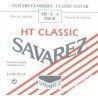 Cuerda Guitarra Savarez Aliance Roja NT 546R 6ª "MI"